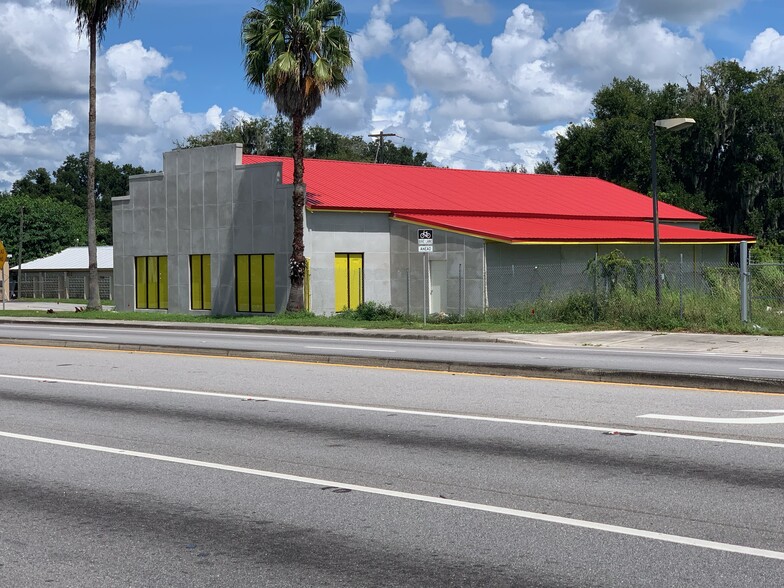 190 US Highway 17 N, Bartow, FL for lease - Building Photo - Image 1 of 6