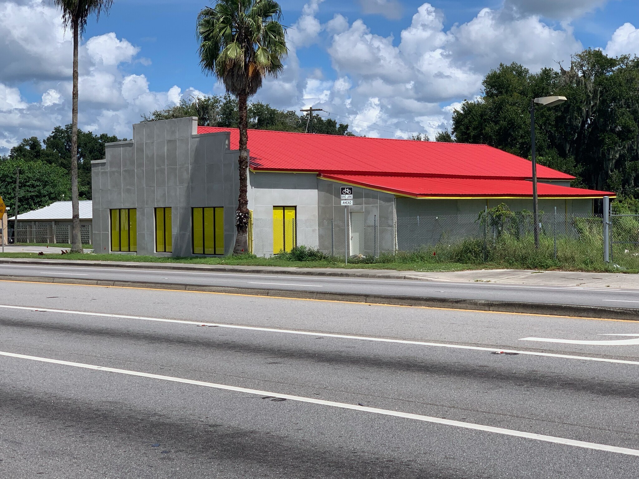 190 US Highway 17 N, Bartow, FL à louer Photo du bâtiment- Image 1 de 7