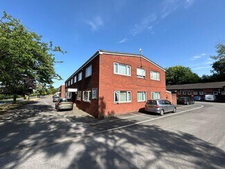 Plus de détails pour Low Moor Ln, Knaresborough - Coworking à louer