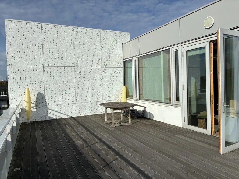 97 Rue Parmentier, Villeneuve-d'Ascq à louer - Photo du bâtiment - Image 3 de 10