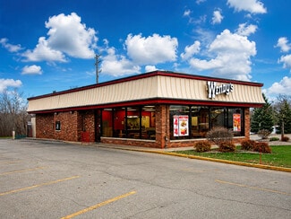 More details for 436 S Main St, Lapeer, MI - Retail for Sale