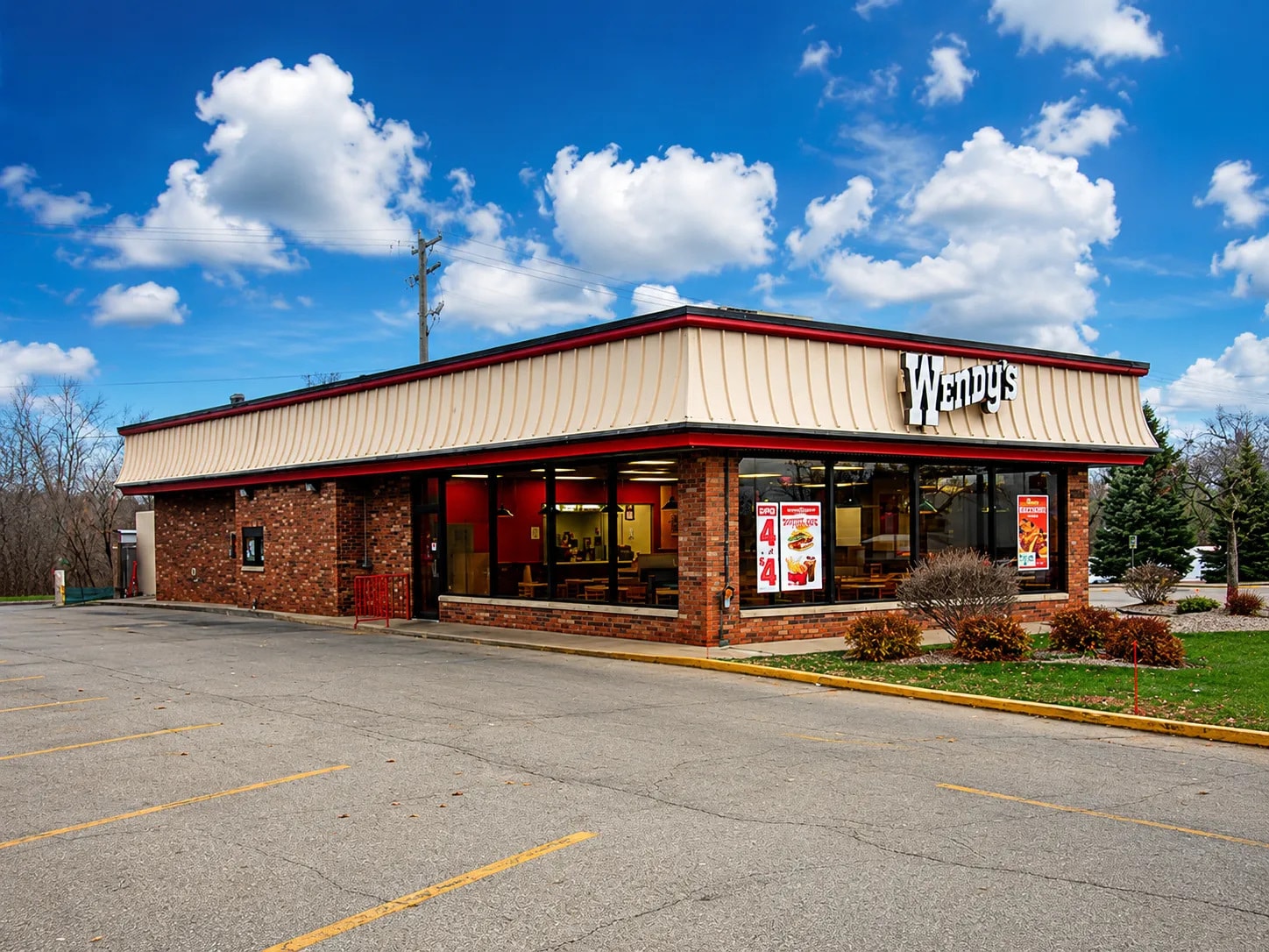 436 S Main St, Lapeer, MI for sale Primary Photo- Image 1 of 3