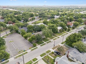 631 E Ashby Pl, San Antonio, TX - Aerial  map view - Image1