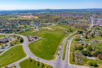 Plus de détails pour Tbd Turner Ashby Dr, Bridgewater, VA - Terrain à vendre