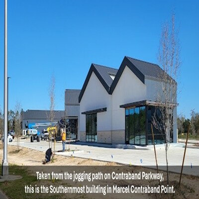 3093 Contraband Pkwy Park, Lake Charles, LA à vendre - Photo du bâtiment - Image 2 de 4