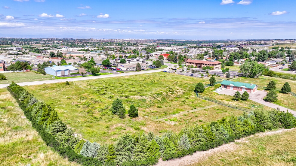 10196 Parkglenn Way, Parker, CO for sale - Building Photo - Image 3 of 7