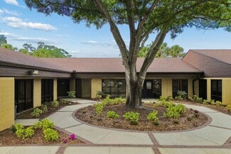 More details for 611 Druid Rd E, Clearwater, FL - Office for Sale