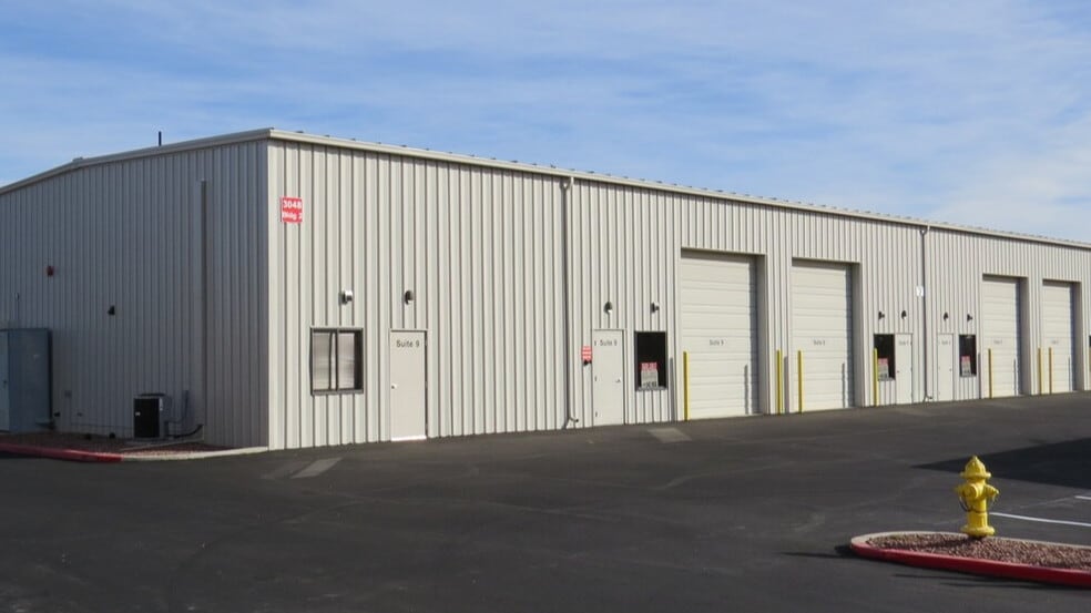 3048 N Cessna Ave, Casa Grande, AZ for lease - Building Photo - Image 2 of 22