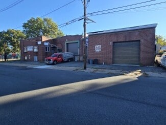 Plus de détails pour 109 West Shore Ave, Dumont, NJ - Industriel à vendre