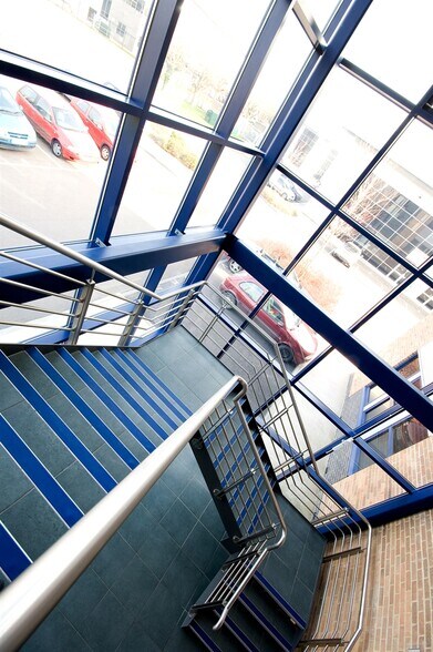 Cheltenham Rd, Gloucester à louer - Photo intérieure - Image 2 de 4