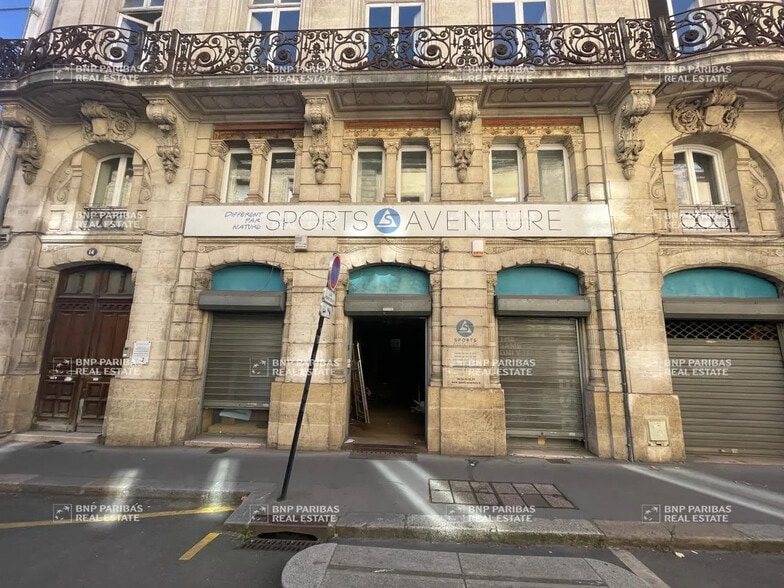 Retail in Bordeaux for sale - Building Photo - Image 3 of 7