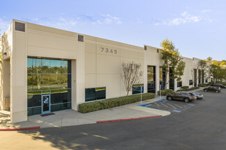 More details for 7345 Mission Gorge Rd, San Diego, CA - Industrial for Lease