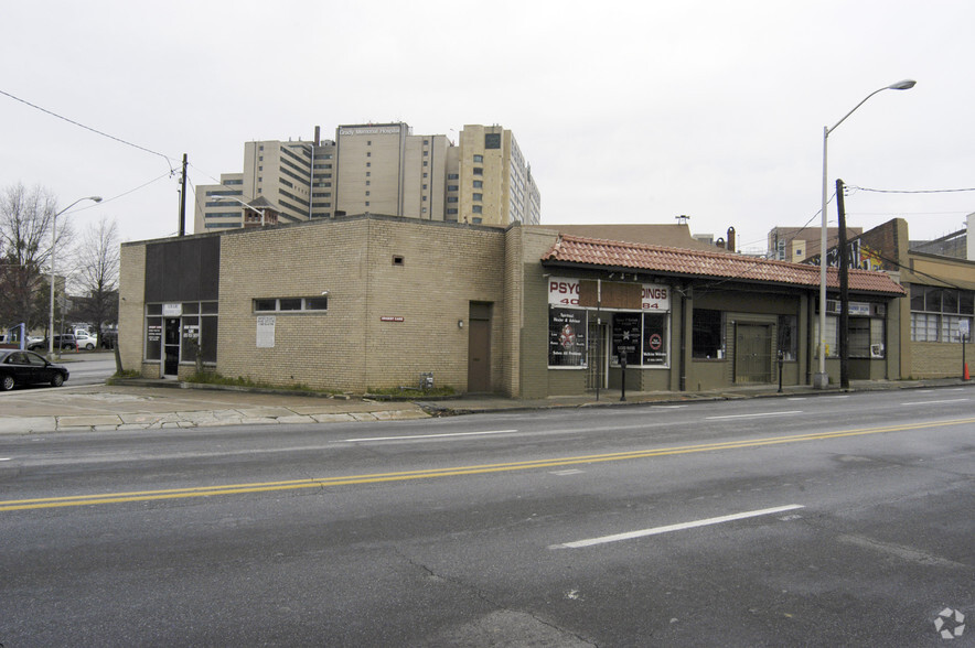 199 Edgewood Ave SE, Atlanta, GA for sale - Building Photo - Image 3 of 7