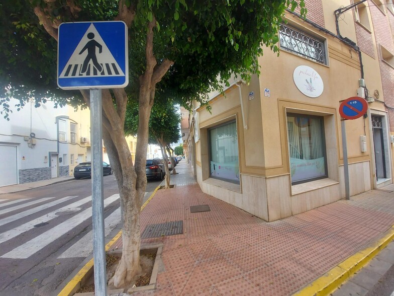 Calle Suiza, 1, El Ejido, Almería for lease - Building Photo - Image 3 of 12