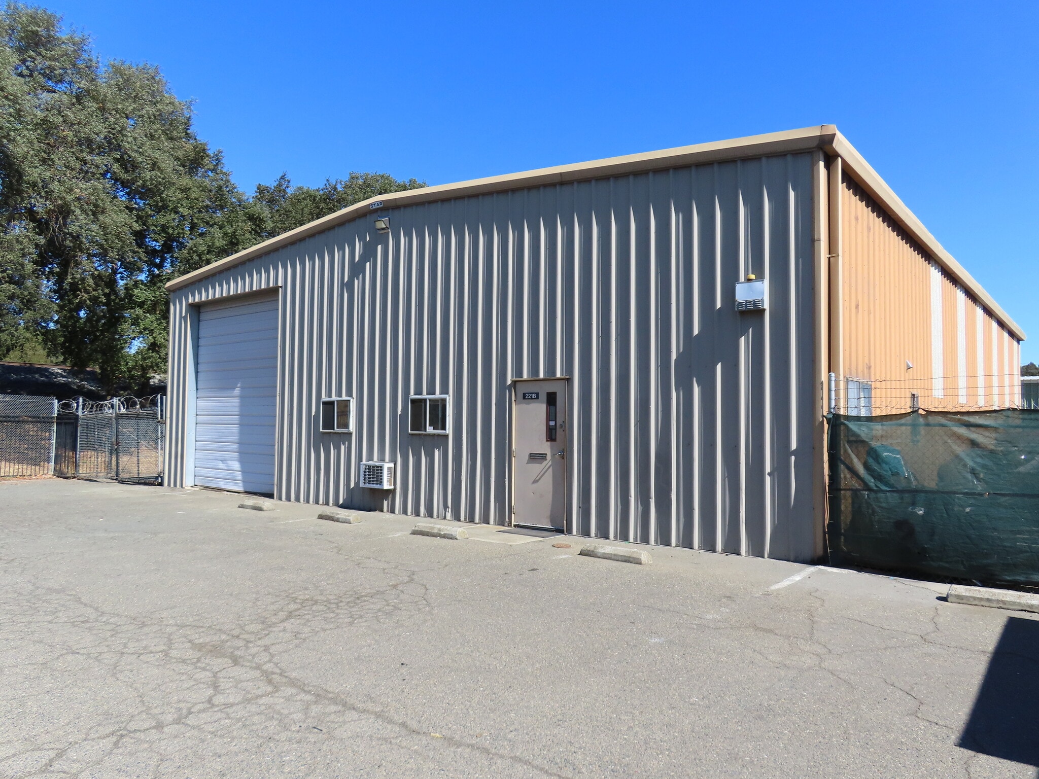 2218 Rice Ave, West Sacramento, CA for sale Building Photo- Image 1 of 1