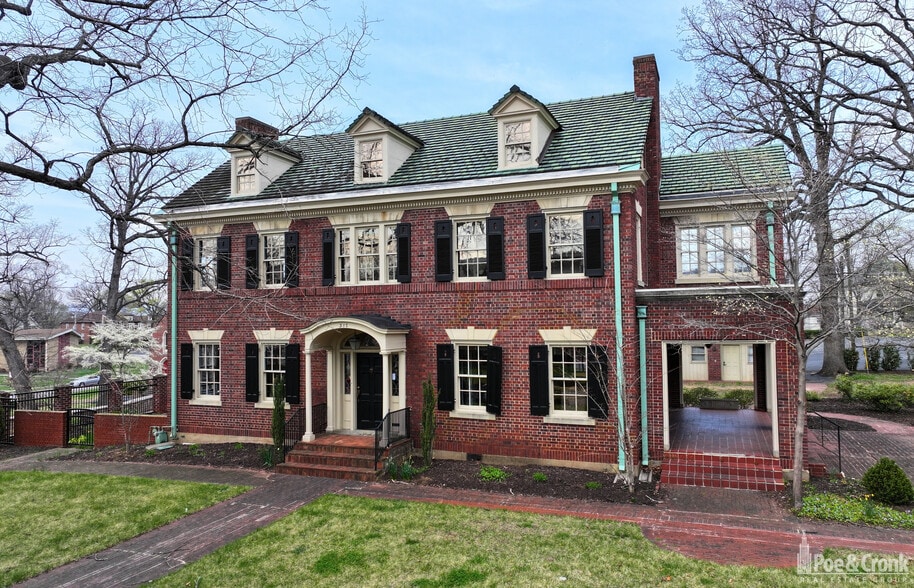 317 Washington Ave SW, Roanoke, VA for sale - Building Photo - Image 2 of 54