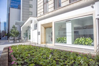 Plus de détails pour 17 Bevis Marks, Londres - Bureau à louer