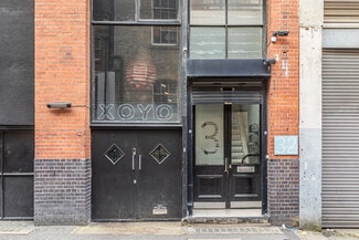 Plus de détails pour 32-37 Cowper St, Londres - Bureau à louer