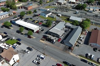 More details for 400 N East St & 301-303 E 4th St – for Sale, Frederick, MD