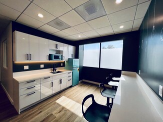 Plus de détails pour 11965 Venice Blvd, Los Angeles, CA - Bureau, Bureau/Médical à louer