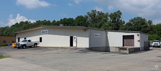 More details for 3739 Inpark Cir, Dayton, OH - Industrial for Lease