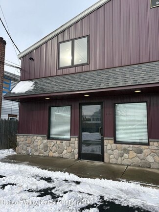 Plus de détails pour 464 NY-212, Saugerties, NY - Bureau à louer