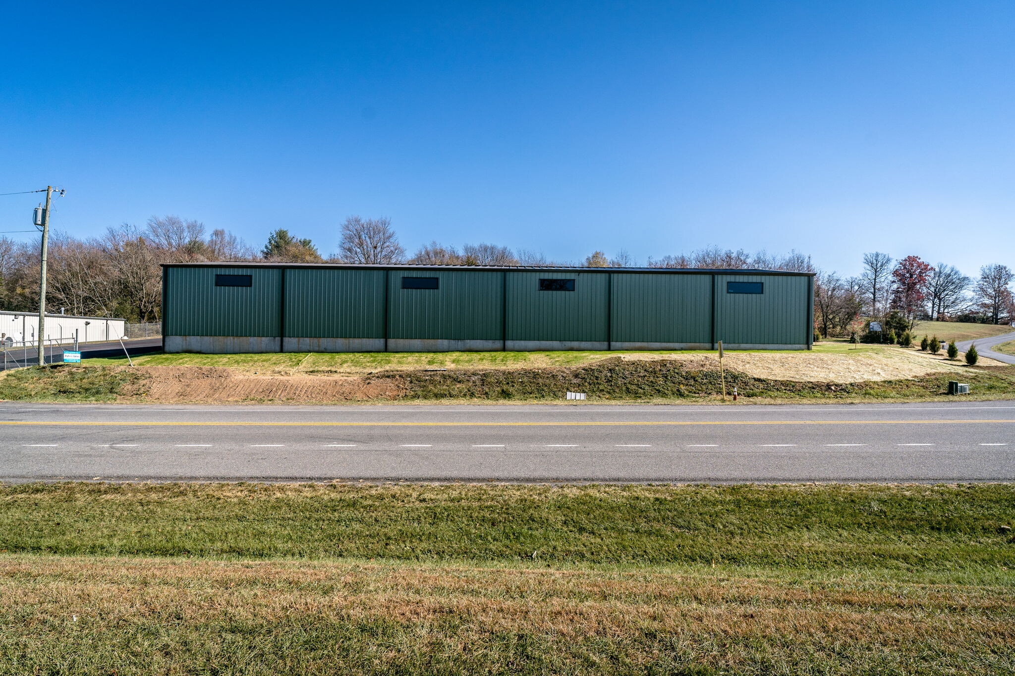 1571 Pleasants Dr, Mount Crawford, VA for lease Building Photo- Image 1 of 33