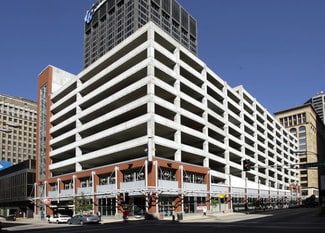 Plus de détails pour 219 N 7th St, Saint Louis, MO - Bureau/Commerce de détail, Commerce de détail à louer