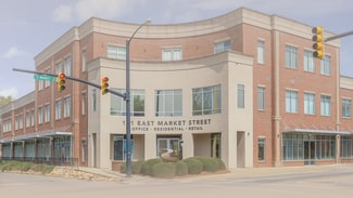 More details for 101 E Market St, Smithfield, NC - Office for Lease