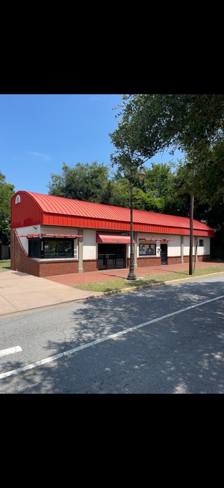 More details for 3311 Martin Luther King Jr Blvd, Savannah, GA - Retail for Lease