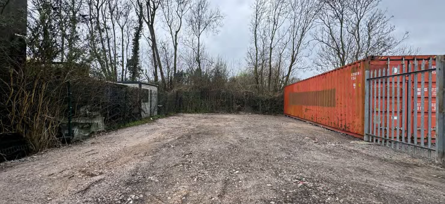 Plum Ln, Bridgwater for lease Primary Photo- Image 1 of 4