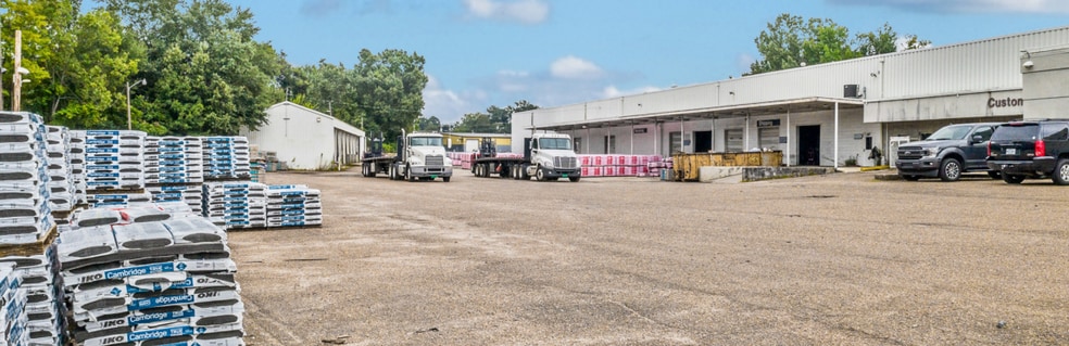 1350 Highway 80 W, Jackson, MS for sale - Building Photo - Image 3 of 6