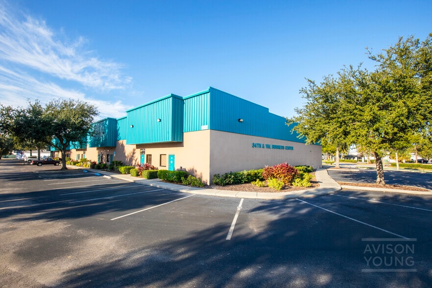3506 Saint Valentine Way, Orlando, FL for lease - Building Photo - Image 2 of 14