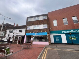 More details for 1-2 The Botany, Tonbridge - Retail for Sale