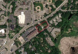 More details for 14317 Excelsior Blvd, Minnetonka, MN - Land for Lease