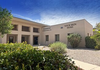 More details for 5310 Homestead Rd NE, Albuquerque, NM - Office for Sale