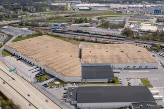 Plus de détails pour 4406 Freight St, Camp Hill, PA - Industriel à louer