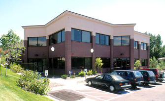 8008 E Arapahoe Ct, Centennial CO - Services immobiliers commerciaux