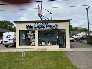 More details for 1211 N Campbell Rd, Royal Oak, MI - Retail for Sale