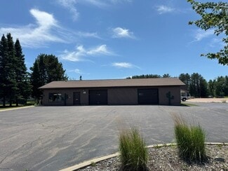 Plus de détails pour 5305 E Jelinek Ave, Weston, WI - Industriel à louer