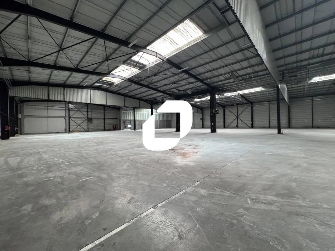 17 Rue Forlen, Geispolsheim à louer Photo intérieure- Image 1 de 11