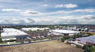 Plus de détails pour 2597 W Midway Blvd, Broomfield, CO - Industriel à louer