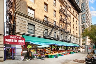 2451-2459 Broadway, New York, NY for lease Building Photo- Image 1 of 6