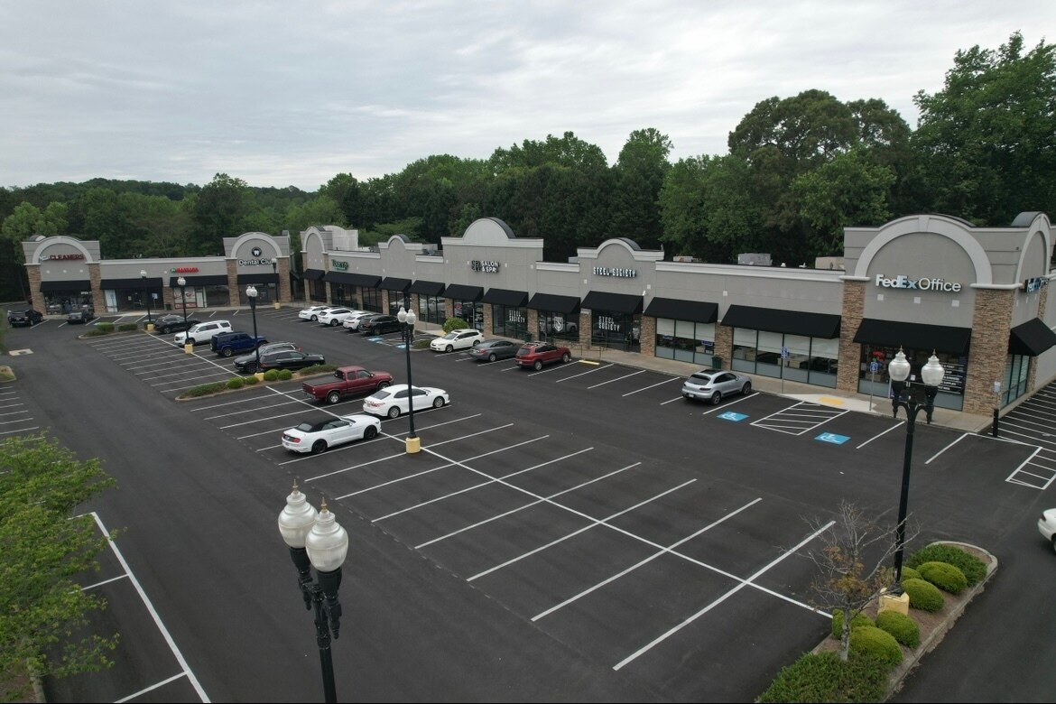 2003 Riverside Pky, Lawrenceville, GA à louer Photo du bâtiment- Image 1 de 2