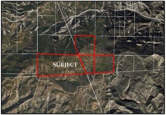 More details for Pena Ranch, Santa Clarita, CA - Land for Sale