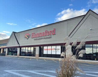 Plus de détails pour 311-333 Massachusetts Ave, Lunenburg, MA - Commerce de détail à louer