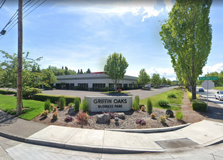 More details for 2240 NE Griffin Oaks St, Hillsboro, OR - Flex, Industrial for Lease