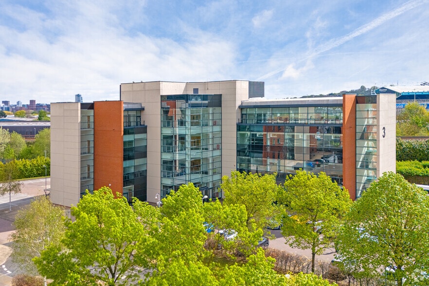 Gelderd Rd, Leeds à louer - Photo du bâtiment - Image 2 de 13