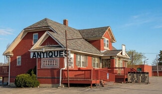 More details for 43W407 US Highway 20, Pingree Grove, IL - Retail for Sale