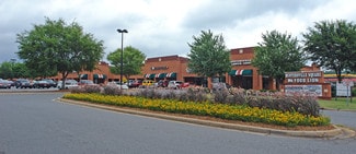 More details for 102 Statesville Rd, Huntersville, NC - Retail for Lease